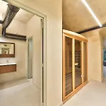 100 - Luxury 2 Bedroom - Beaubourg Marais