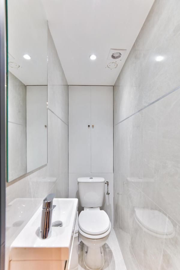 100 - Luxury 2 Bedroom - Beaubourg Marais *